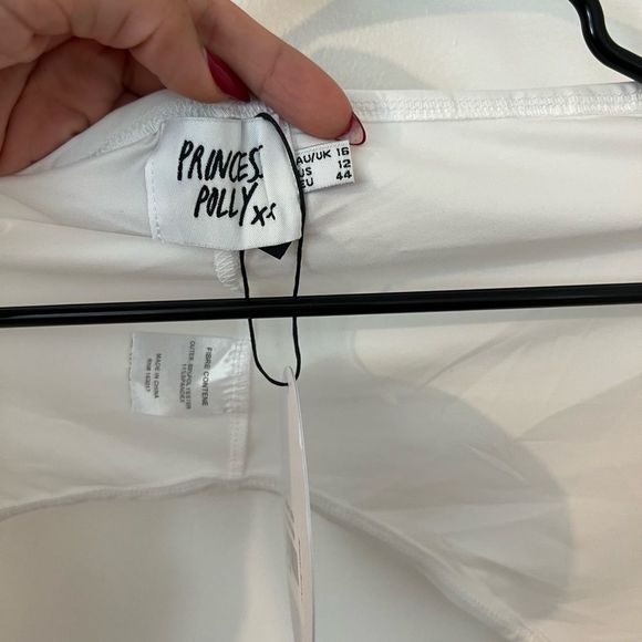 PRINCESS POLLY BOLERO NWT - Picture 10 of 10